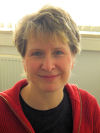 Katrin Bornmann